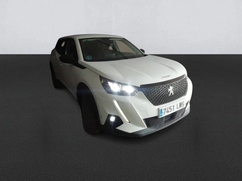 Peugeot 2008 Active Pack BlueHDI 81kW (110CV)