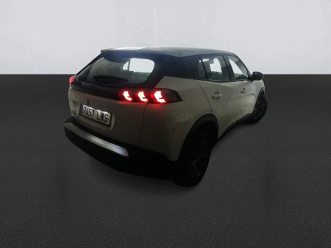 Peugeot 2008 Active Pack BlueHDI 81kW (110CV)