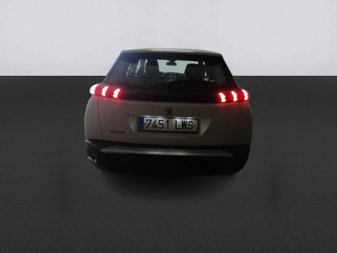 Peugeot 2008 Active Pack BlueHDI 81kW (110CV)