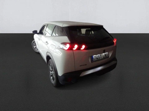 Peugeot 2008 Active Pack BlueHDI 81kW (110CV)