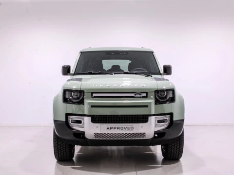 Land Rover Defender 2.0 Si4 404 Limited Ed. 110 AT 4WD PHEV