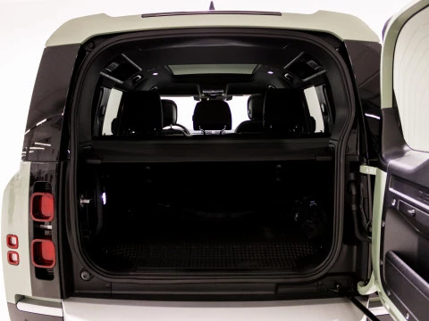 Land Rover Defender 2.0 Si4 404 Limited Ed. 110 AT 4WD PHEV