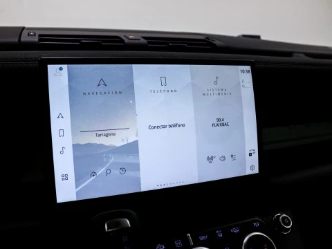 Land Rover Defender 2.0 Si4 404 Limited Ed. 110 AT 4WD PHEV