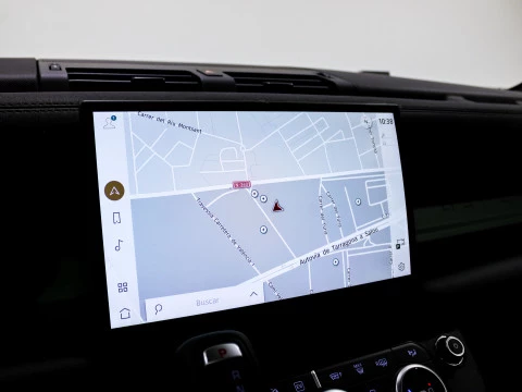 Land Rover Defender 2.0 Si4 404 Limited Ed. 110 AT 4WD PHEV