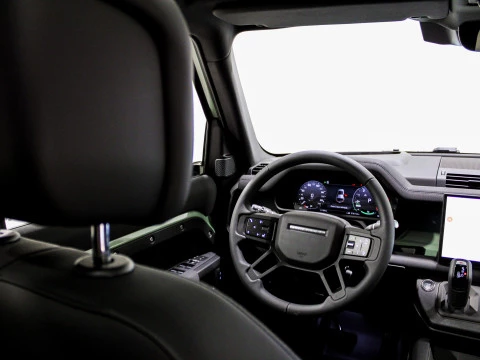 Land Rover Defender 2.0 Si4 404 Limited Ed. 110 AT 4WD PHEV