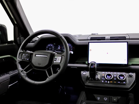 Land Rover Defender 2.0 Si4 404 Limited Ed. 110 AT 4WD PHEV