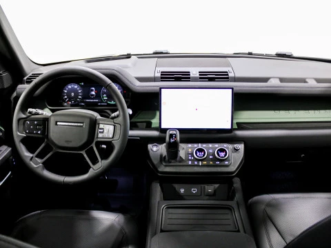 Land Rover Defender 2.0 Si4 404 Limited Ed. 110 AT 4WD PHEV