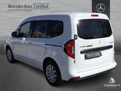 Mercedes-Benz Citan 110 CDI 70kW Tourer Base