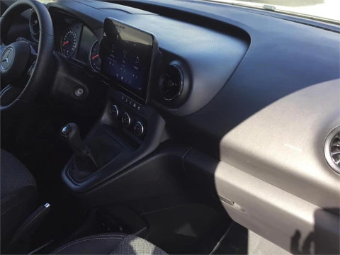 Mercedes-Benz Citan 110 CDI 70kW Tourer Base