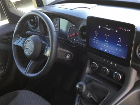 Mercedes-Benz Citan 110 CDI 70kW Tourer Base