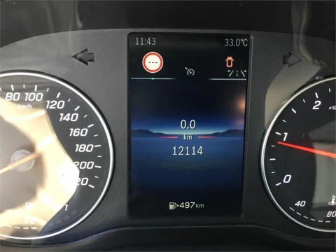 Mercedes-Benz Citan 110 CDI 70kW Tourer Base