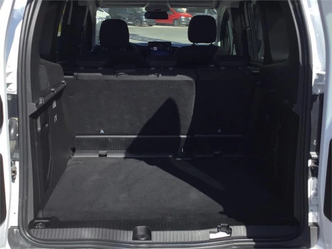 Mercedes-Benz Citan 110 CDI 70kW Tourer Base