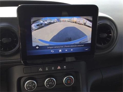 Mercedes-Benz Citan 110 CDI 70kW Tourer Base