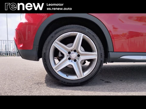 Mercedes-Benz Clase GLA GLA 200 d