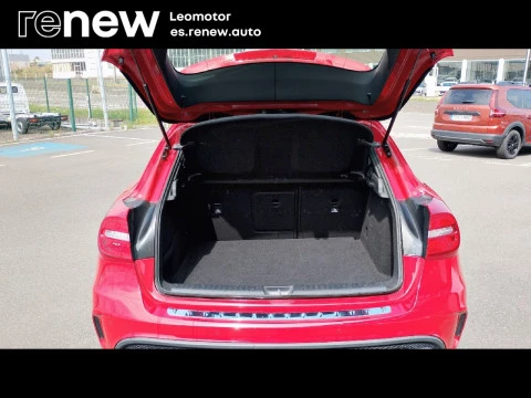 Mercedes-Benz Clase GLA GLA 200 d