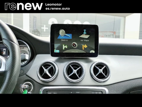 Mercedes-Benz Clase GLA GLA 200 d
