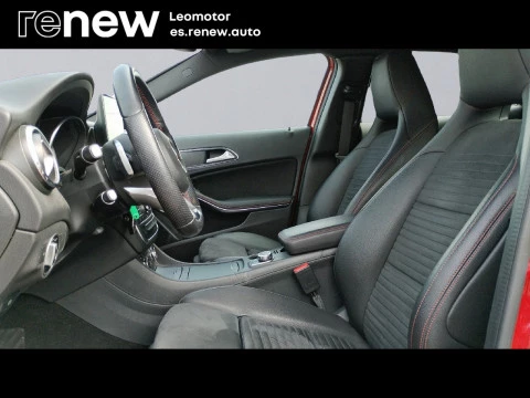Mercedes-Benz Clase GLA GLA 200 d