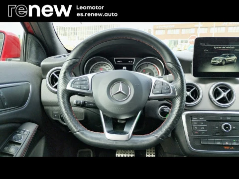 Mercedes-Benz Clase GLA GLA 200 d
