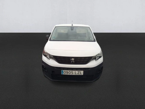 Peugeot Partner Premium Standard 600kg BlueHDi 73kW