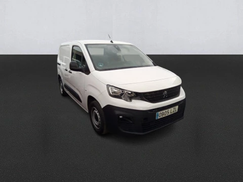 Peugeot Partner Premium Standard 600kg BlueHDi 73kW