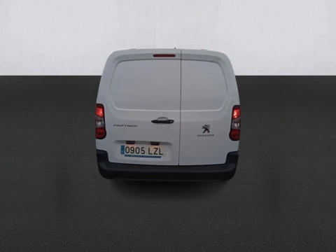 Peugeot Partner Premium Standard 600kg BlueHDi 73kW