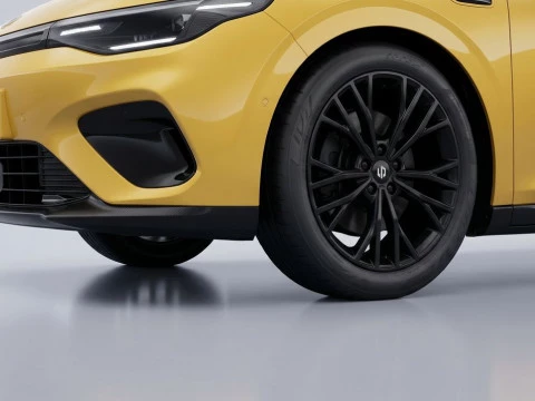Leapmotor B05 B05 BEV 67.1kWh Design ProMax Auto
