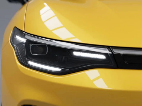 Leapmotor B05 B05 BEV 67.1kWh Design ProMax Auto