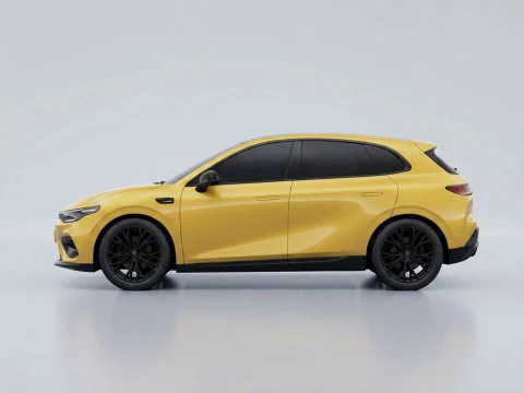 Leapmotor B05 B05 BEV 67.1kWh Design ProMax Auto