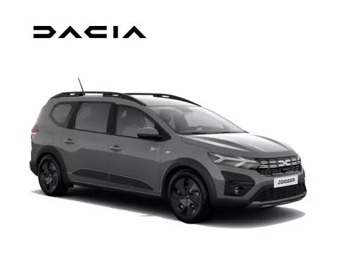 Dacia Jogger Extreme Go TCe 81kW (110CV) 5 plazas Dacia Jogger Extreme Go TCe 81kW (110CV) 5 plazas