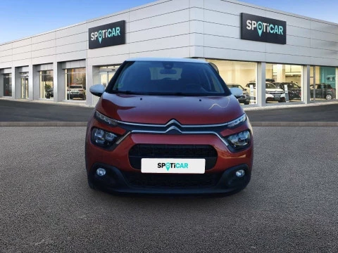 Citroën C3 BlueHDi 75KW (100CV) S&S Shine
