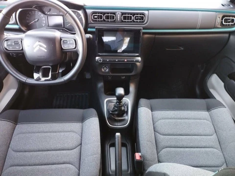 Citroën C3 BlueHDi 75KW (100CV) S&S Shine