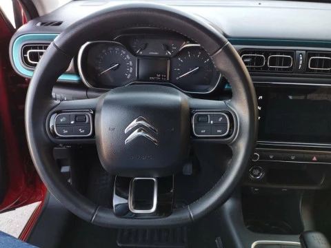 Citroën C3 BlueHDi 75KW (100CV) S&S Shine