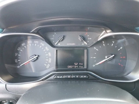 Citroën C3 BlueHDi 75KW (100CV) S&S Shine