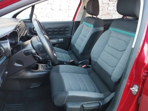 Citroën C3 BlueHDi 75KW (100CV) S&S Shine