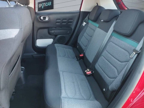 Citroën C3 BlueHDi 75KW (100CV) S&S Shine