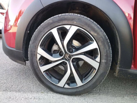 Citroën C3 BlueHDi 75KW (100CV) S&S Shine