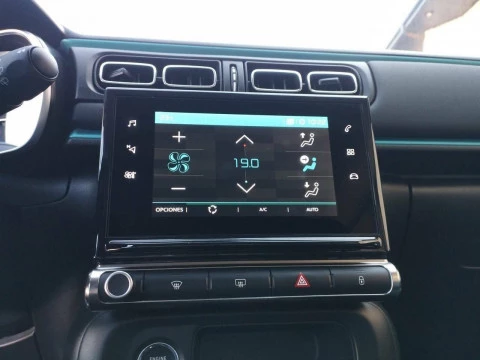 Citroën C3 BlueHDi 75KW (100CV) S&S Shine