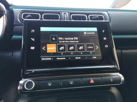 Citroën C3 BlueHDi 75KW (100CV) S&S Shine