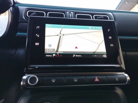 Citroën C3 BlueHDi 75KW (100CV) S&S Shine