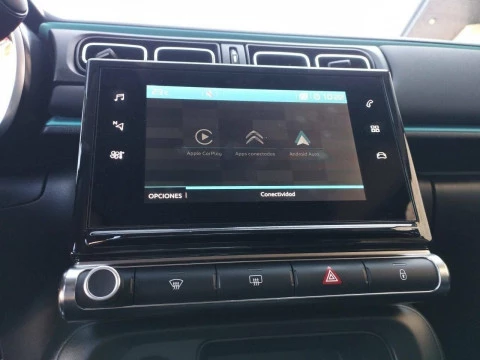 Citroën C3 BlueHDi 75KW (100CV) S&S Shine