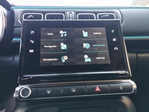 Citroën C3 BlueHDi 75KW (100CV) S&S Shine