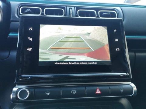 Citroën C3 BlueHDi 75KW (100CV) S&S Shine