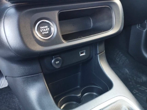 Citroën C3 BlueHDi 75KW (100CV) S&S Shine