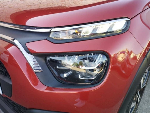 Citroën C3 BlueHDi 75KW (100CV) S&S Shine