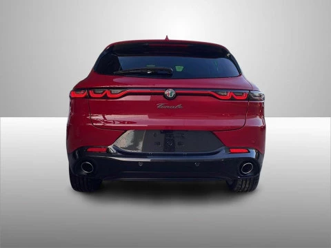 Alfa Romeo Tonale 1.3 Multi-air PHEV Sprint Q4