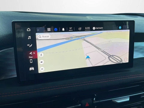 Alfa Romeo Tonale 1.3 Multi-air PHEV Sprint Q4