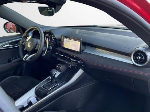 Alfa Romeo Tonale 1.3 Multi-air PHEV Sprint Q4