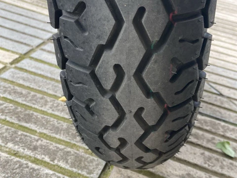 Macbor Rockster MACBOR ROCKSTER FLAT 125 MY 23