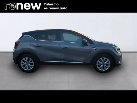Renault Captur Zen E-TECH Híbrido 105kW (145cv)