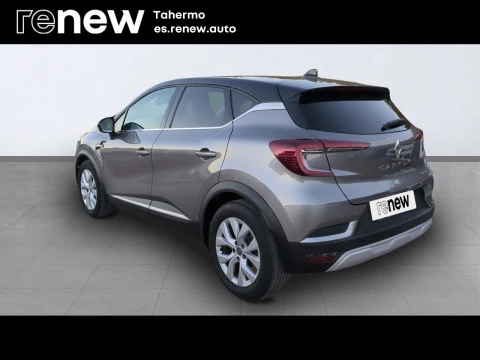 Renault Captur Zen E-TECH Híbrido 105kW (145cv)